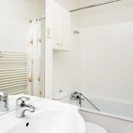 Apartament Cxcvi