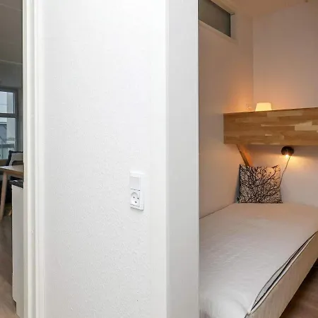 Cxcvi Apartament Blokhus