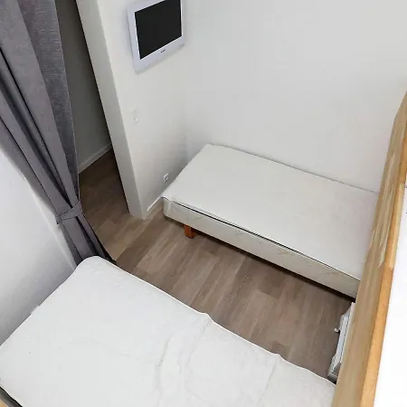 Cxcvi Apartament *