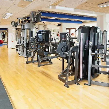 Apartament Cxcvi *