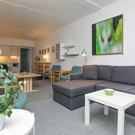 Cxcvi Apartament *