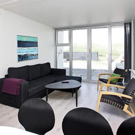 Cxcvi Apartament Blokhus