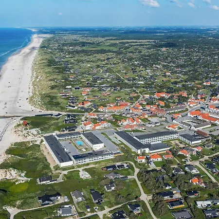 Cxcvi Apartament Blokhus